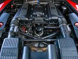 Démo Ferrari F355 Spider