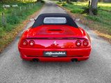 Démo Ferrari F355 Spider