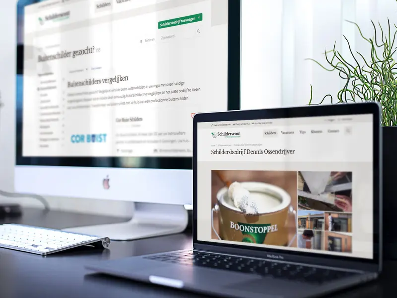 Build online platform