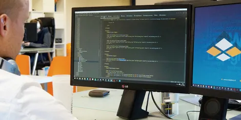 SaaS online veiling software