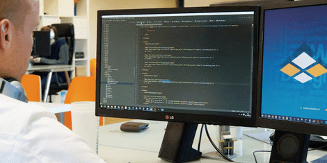 SaaS online veiling software