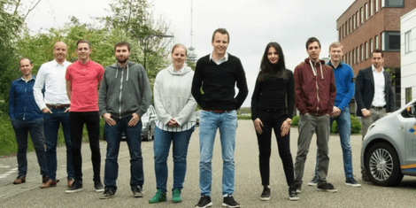 Kracht van onze online veiling software