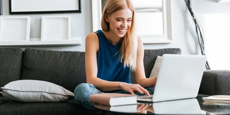 ROI Auktionsseite Software