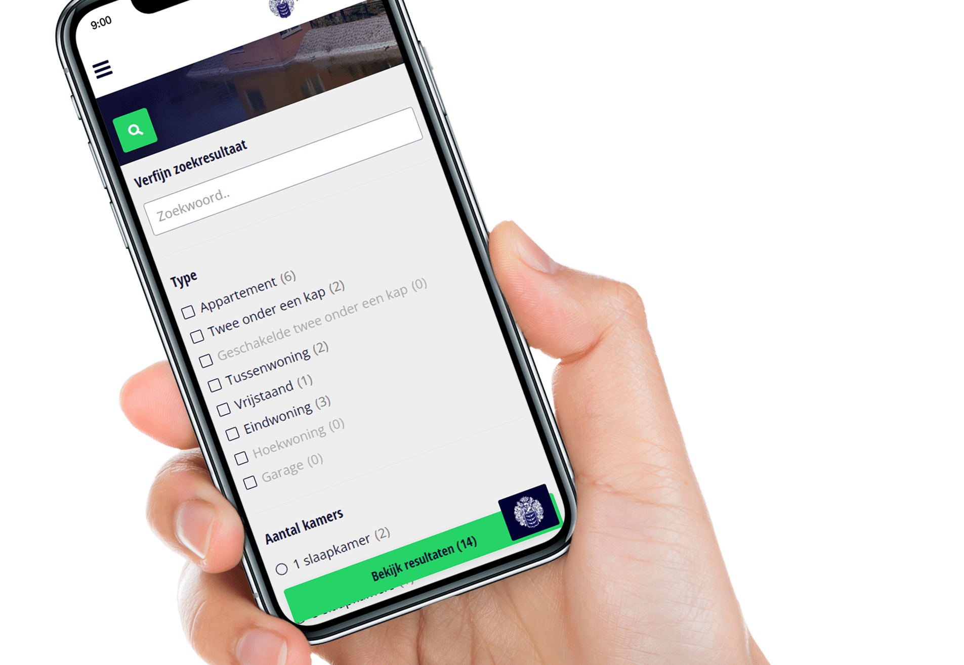 Transparente Angebote für Wohnungen